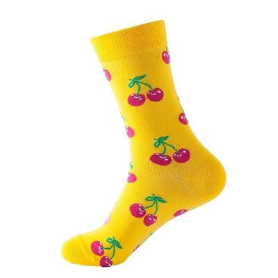 Fatany Chaussettes CAL111