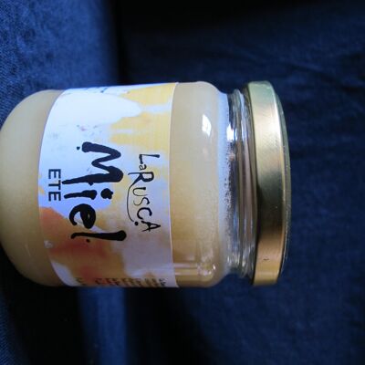 Miel d'Eté - 250 g