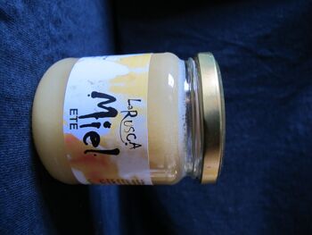 Miel d'Eté - 250 g 1