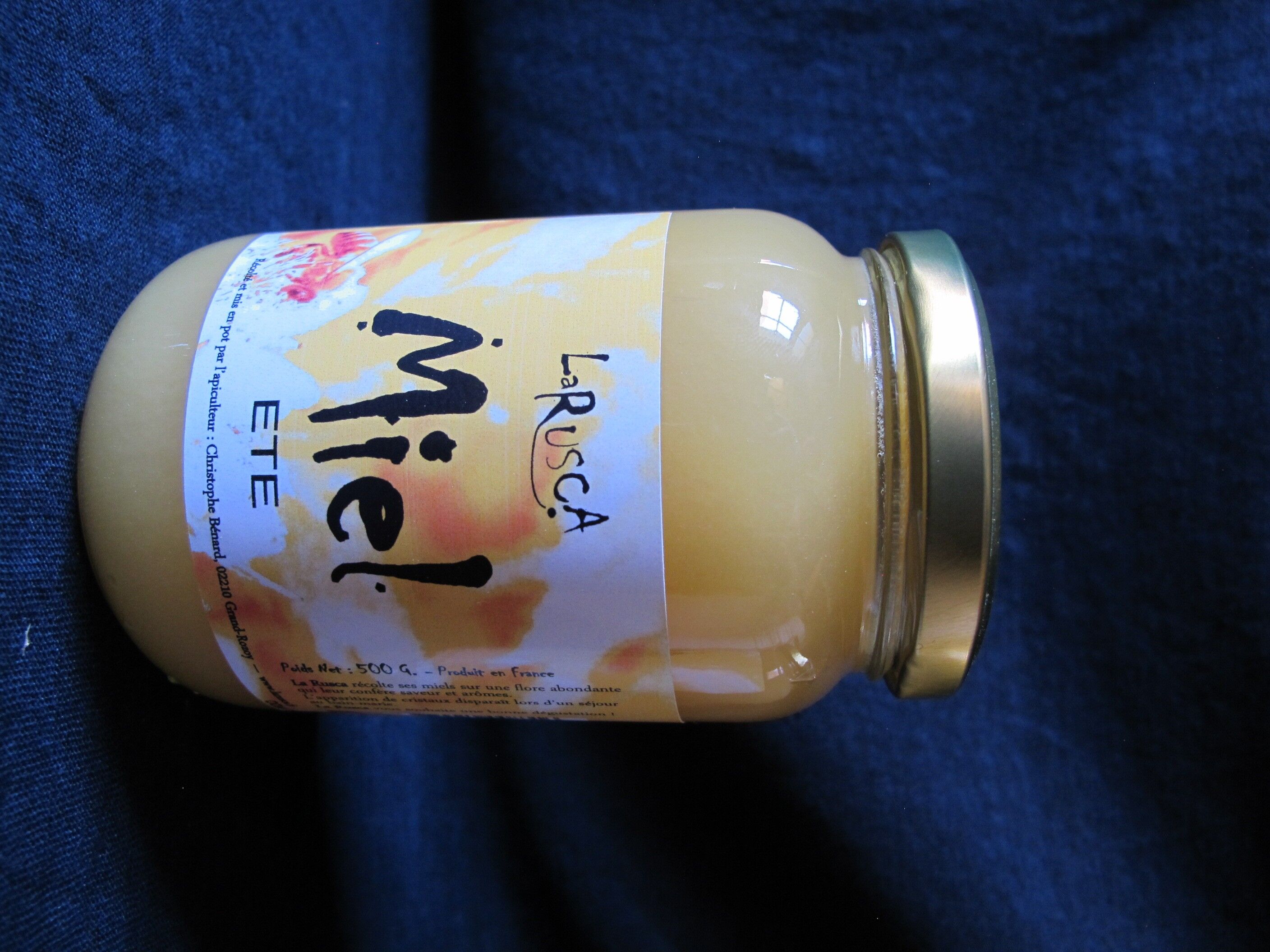 achat-miel-d-et-500-g-en-gros