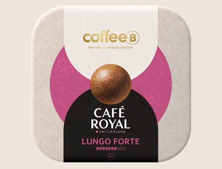 Cafe royal lungo forte best sale