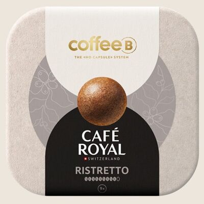 Café Royal PRO