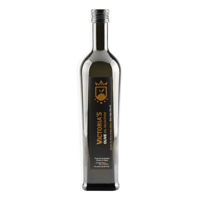 Botella Olivolio 750 ml AOVE Calidad Gourmet