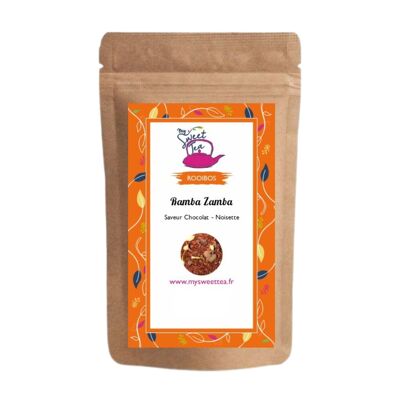 Rooibos: Ramba Zamba 50g