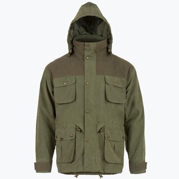 VESTE REXMOOR 5