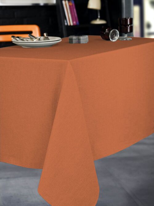 BROME ROUILLE NAPPE RECT 150X300