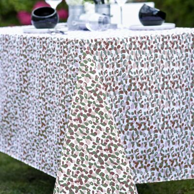 VICTOR MULTICOLORE NAPPE RECT 150X300