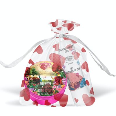 Bolsa de San Valentín - Jungle Paradies