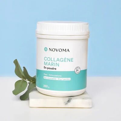 Marine Collagen Powder Neutral Flavor