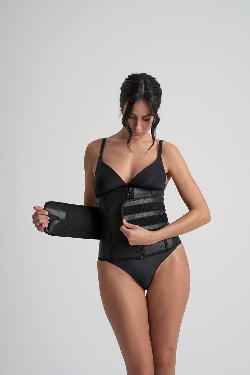 Zange mit hoher Taille