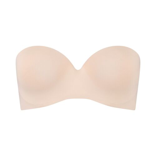 Strapless Bra