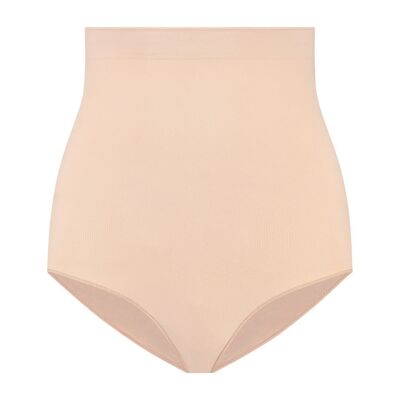 Soft Touch Seamless Mid Waist Brief