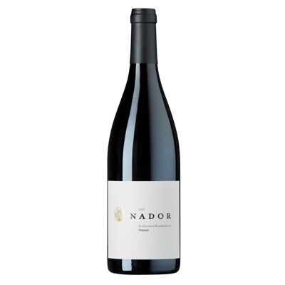 Wanzer 2015 - 0,75l (Blaufränkisch)