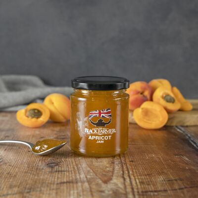 Apricot Jam (227G)
