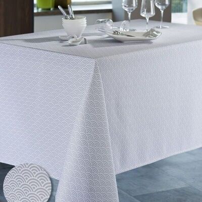 QINGDAO GRIS NAPPE RECT 150X200