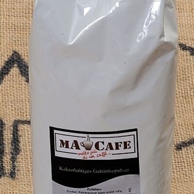 Cacao instantané MACAFE