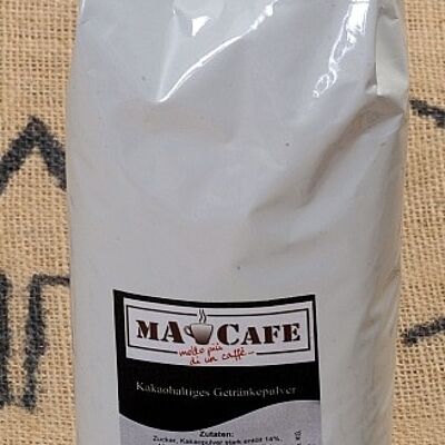MACAFE cacao istantaneo