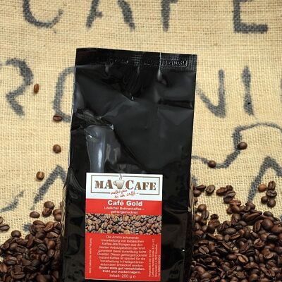MACAFE-Instant Cafè Gold