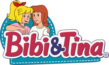 Tapis de jeu Bibi et Tina - Martinshof 5