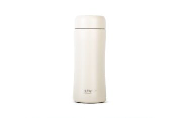 Sustainable Tumbler Sand Beige - Tasse à café isotherme Retulp à emporter 1