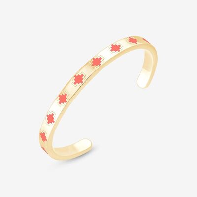 brazalete ikat