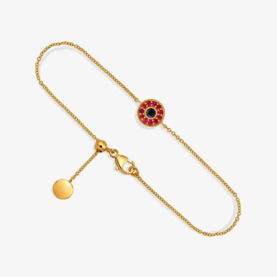 Pulsera Jodhpur Gran Mal de Ojo