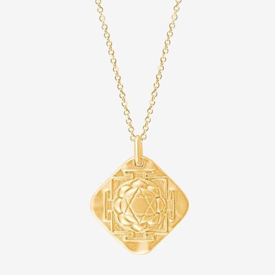 Pendentif Yantra