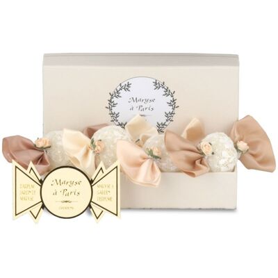 Scented sweets - Jardin de Maryse