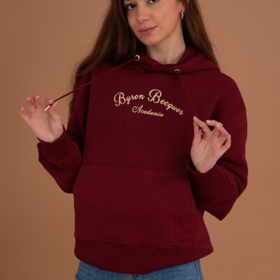 Academy Hoodie