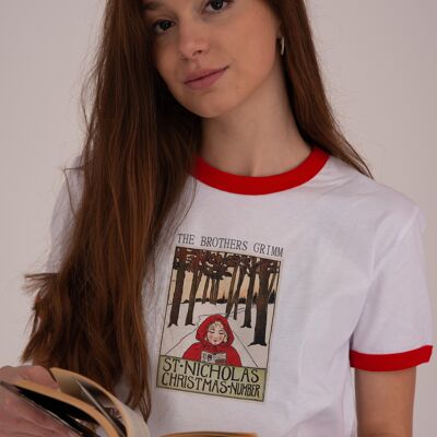 Brothers Grimm T-shirt