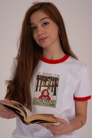 T-shirt Frères Grimm 1