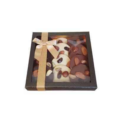 beggars box assortments - 160 gr - organic