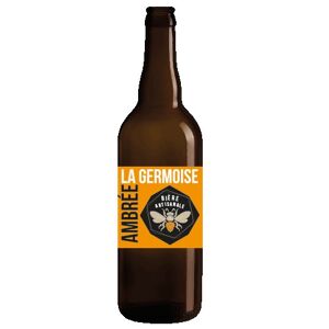 Germoise AMBRÉE - 75cl