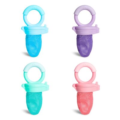 Feeder for fresh food - Assorted 4 colors