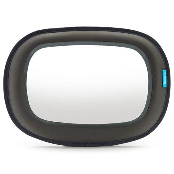 Miroir de voiture extra large Baby In-Sight 1