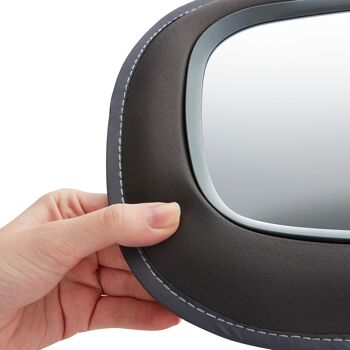 Miroir de voiture extra large Baby In-Sight 3