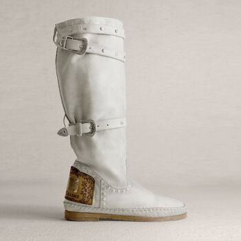 I30 VINTAGE - BOTTES FEMME 7