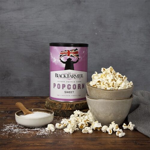 Sweet Popcorn (40g)