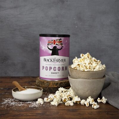 Popcorn Dolci (40g)