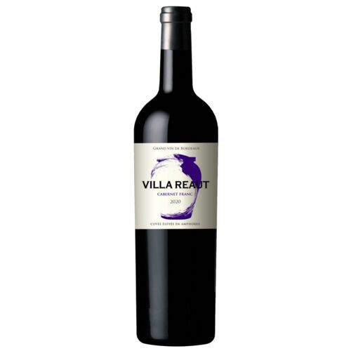 Villa Reaut Cabernet Franc