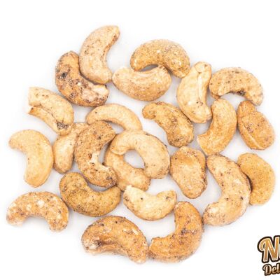 Salt & Black Pepper Cashew