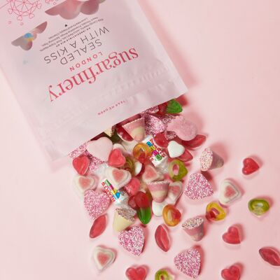800g Sealed with a kiss Pick & Mix Pouch