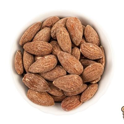 Roasted & Salted Almonds