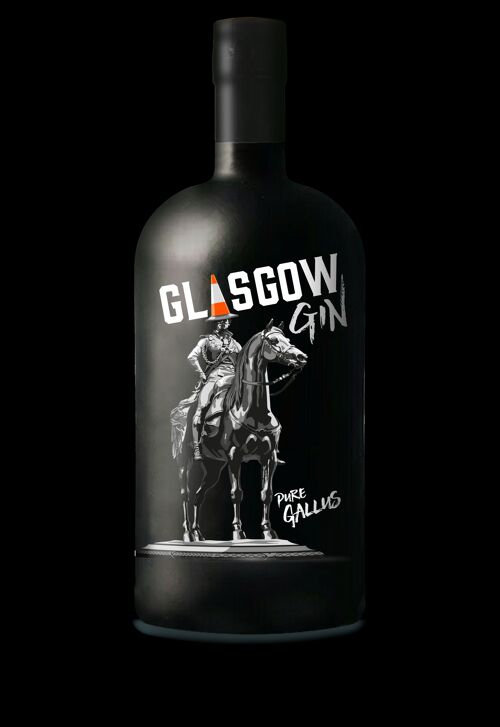 Glasgow Gin 70cl