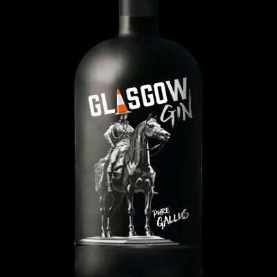 GlasgowGin 70cl