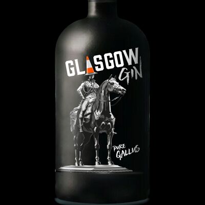 Glasgow Gin 70cl