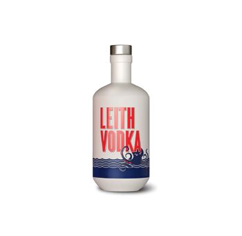 Leith Vodka 70cl 1
