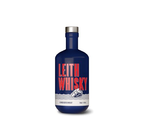 Leith Whisky - Blended Scotch 70cl