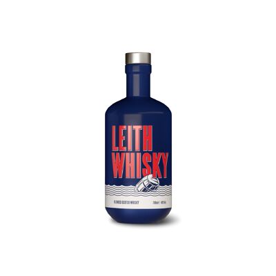 Leith Whisky - Blended Scotch 70cl