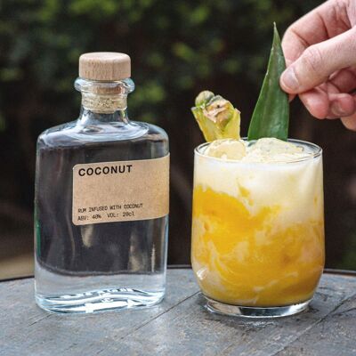 Coconut Rum 20cl